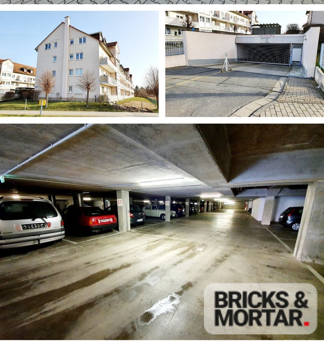 Immobilienangebot - Naunhof - Alle - Kleine Wohnung in Leipzig Naunhof - sehr Interessant für Anleger!
