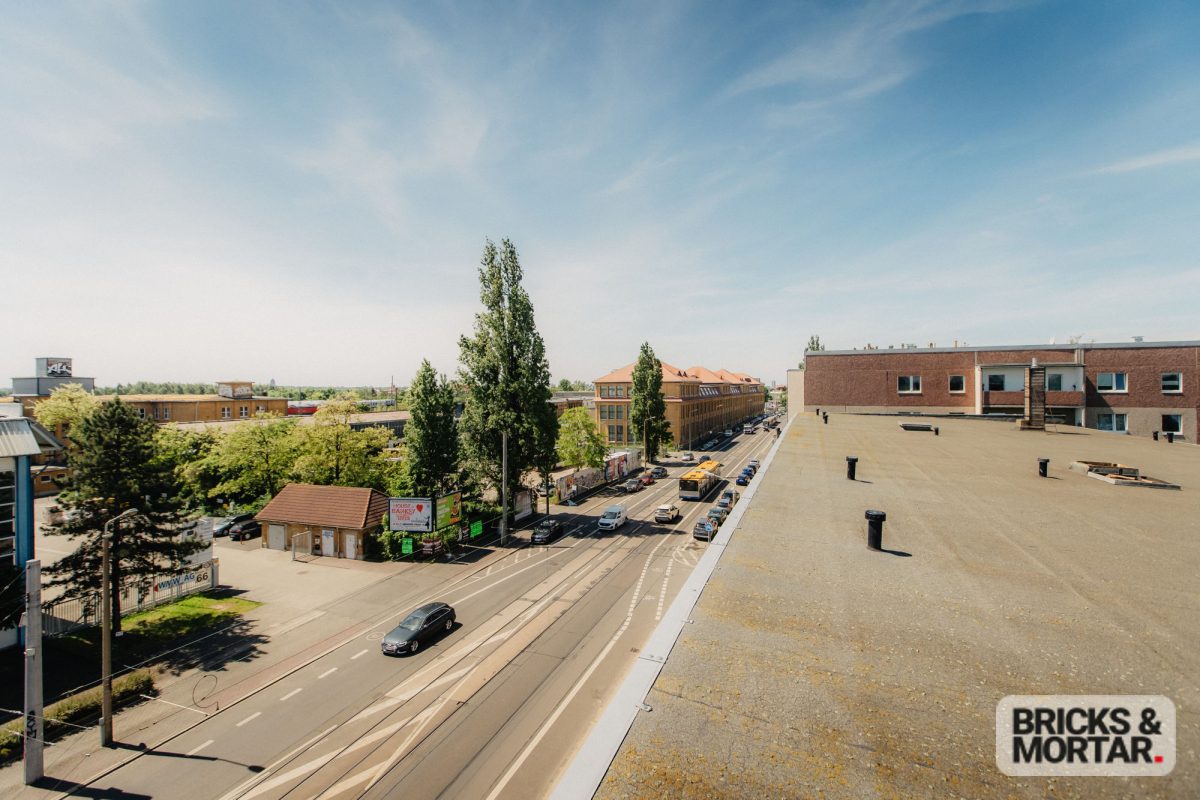 Immobilienangebot - Leipzig - Alle - 434m² Wohnfläche – 100 % Vermietung – Performance-Asset im Leipziger Osten