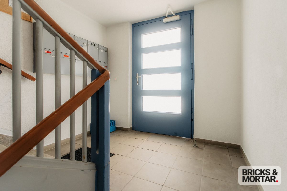 Immobilienangebot - Leipzig - Alle - 434m² Wohnfläche – 100 % Vermietung – Performance-Asset im Leipziger Osten