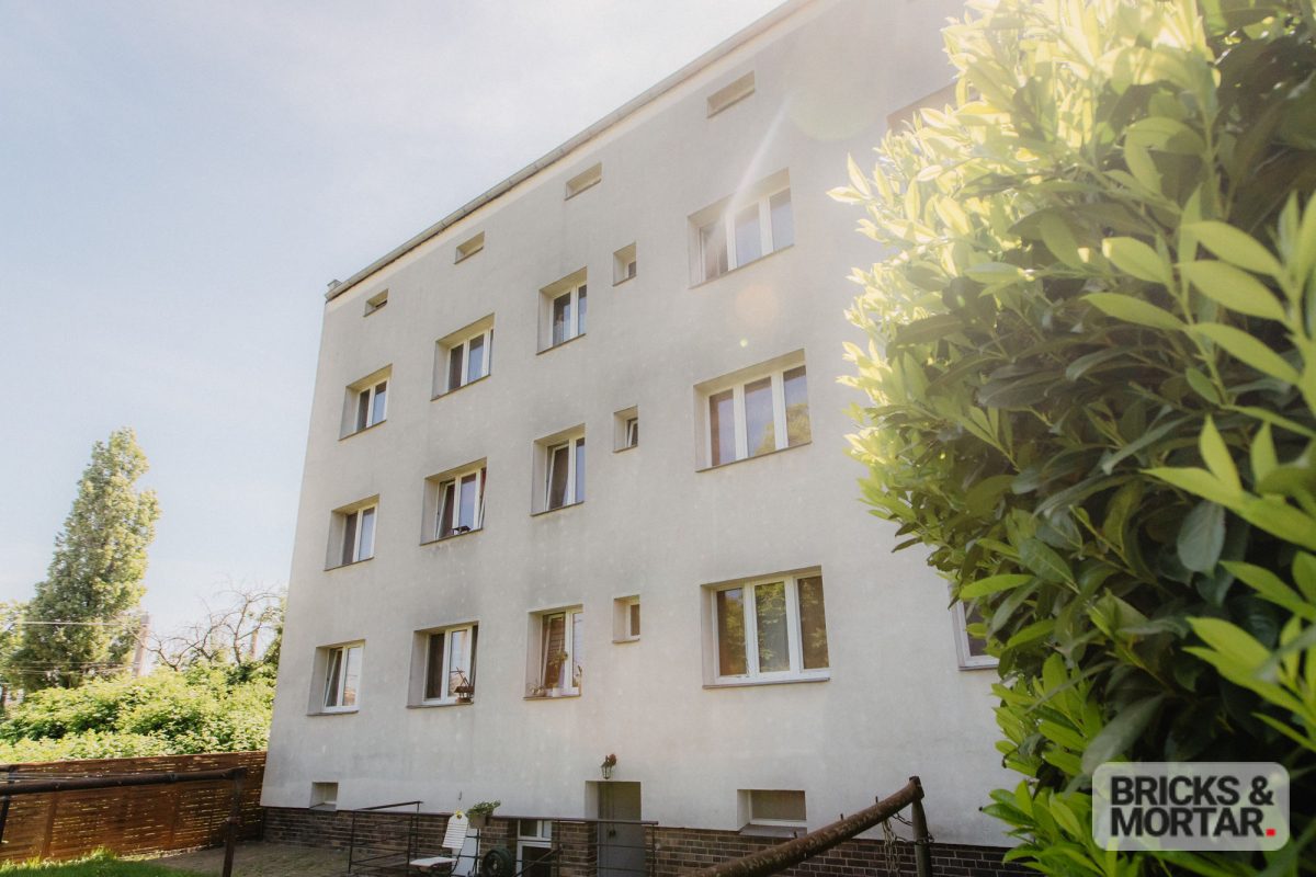 Immobilienangebot - Leipzig - Alle - 434m² Wohnfläche – 100 % Vermietung – Performance-Asset im Leipziger Osten