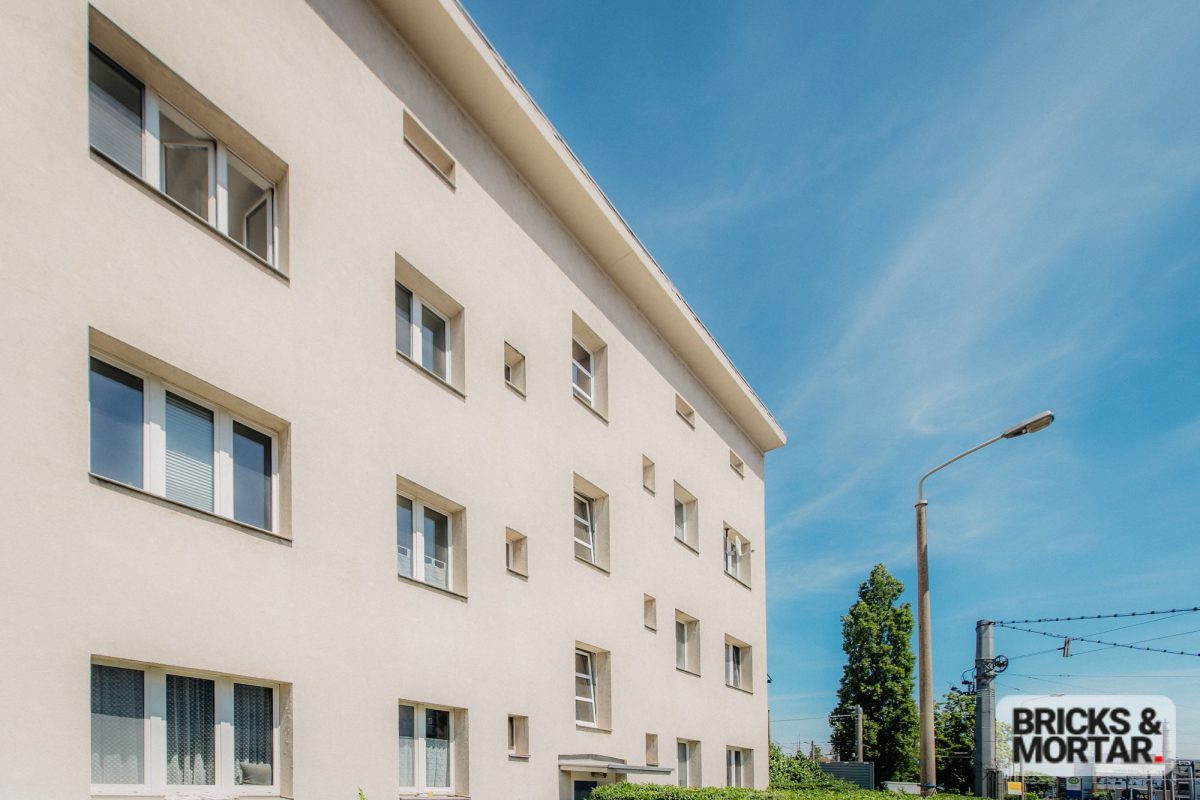 Immobilienangebot - Leipzig - Alle - 434m² Wohnfläche – 100 % Vermietung – Performance-Asset im Leipziger Osten