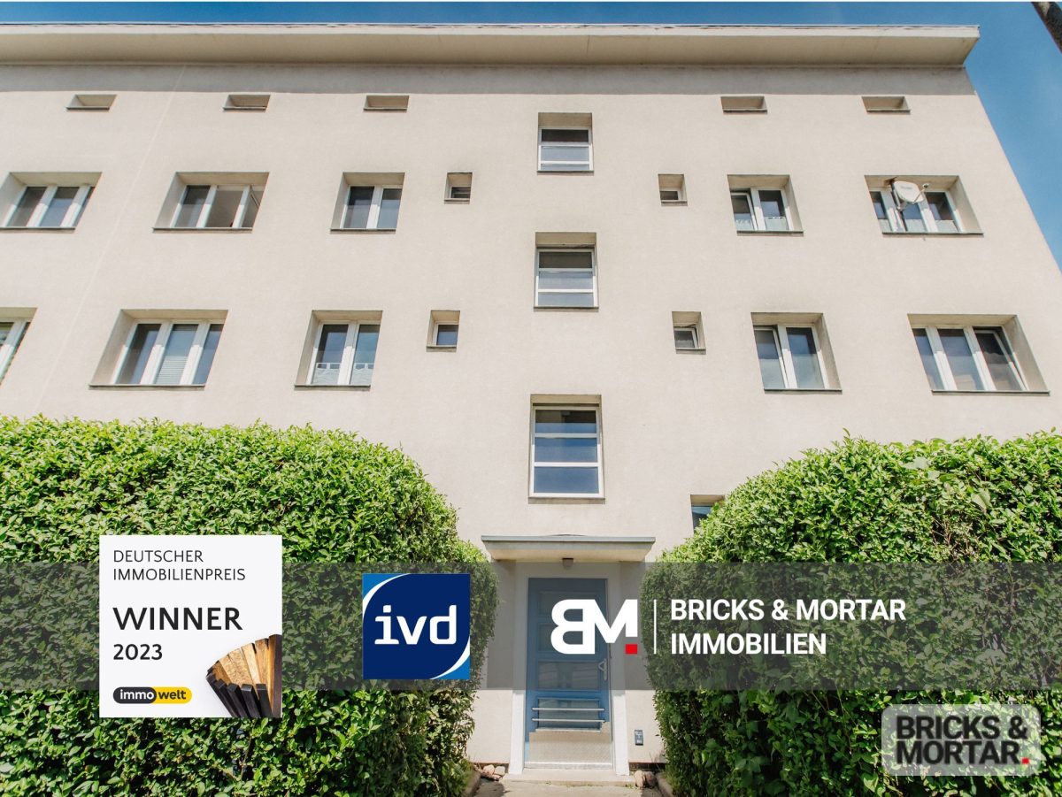 Immobilienangebot - Leipzig - Alle - 434m² Wohnfläche – 100 % Vermietung – Performance-Asset im Leipziger Osten