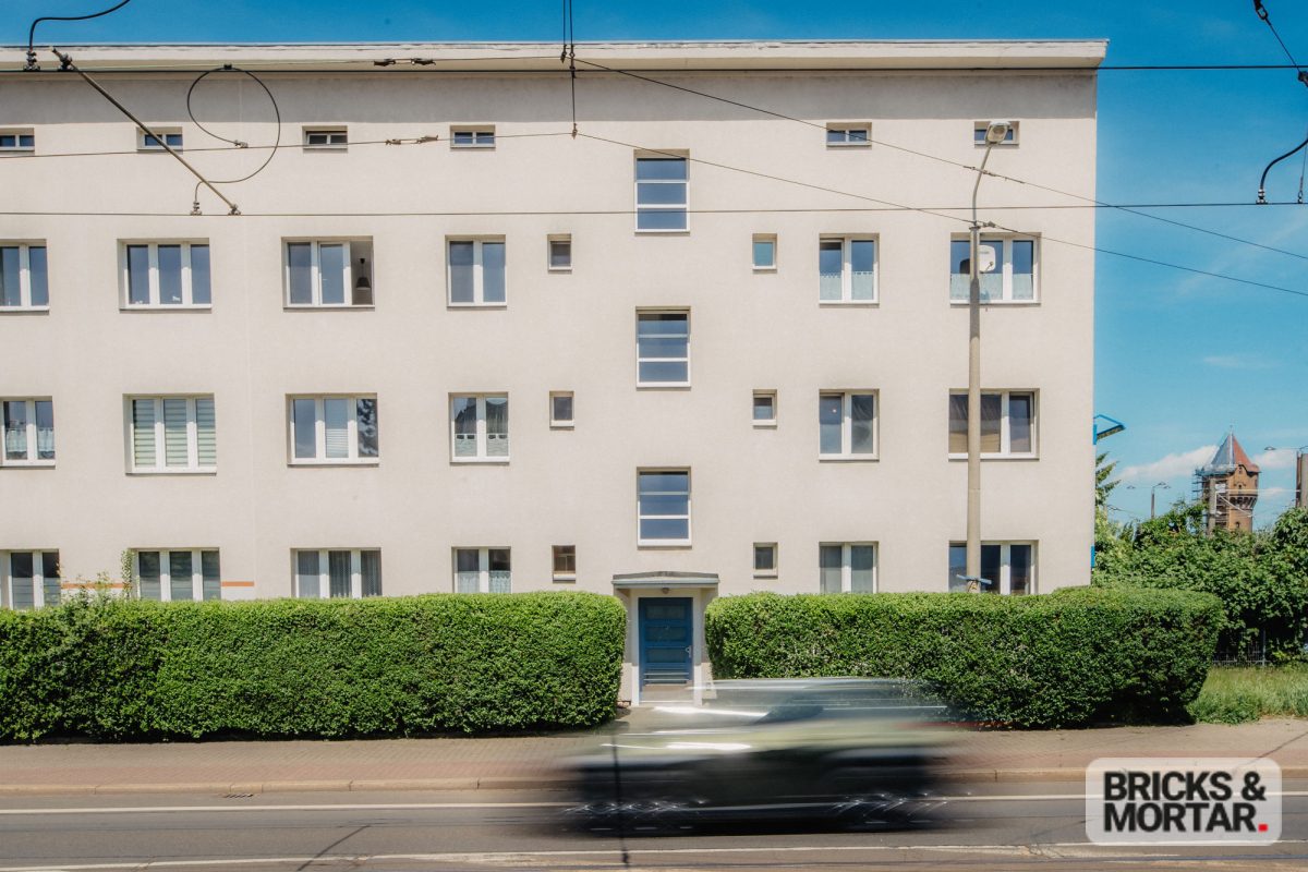 Immobilienangebot - Leipzig - Alle - 434m² Wohnfläche – 100 % Vermietung – Performance-Asset im Leipziger Osten