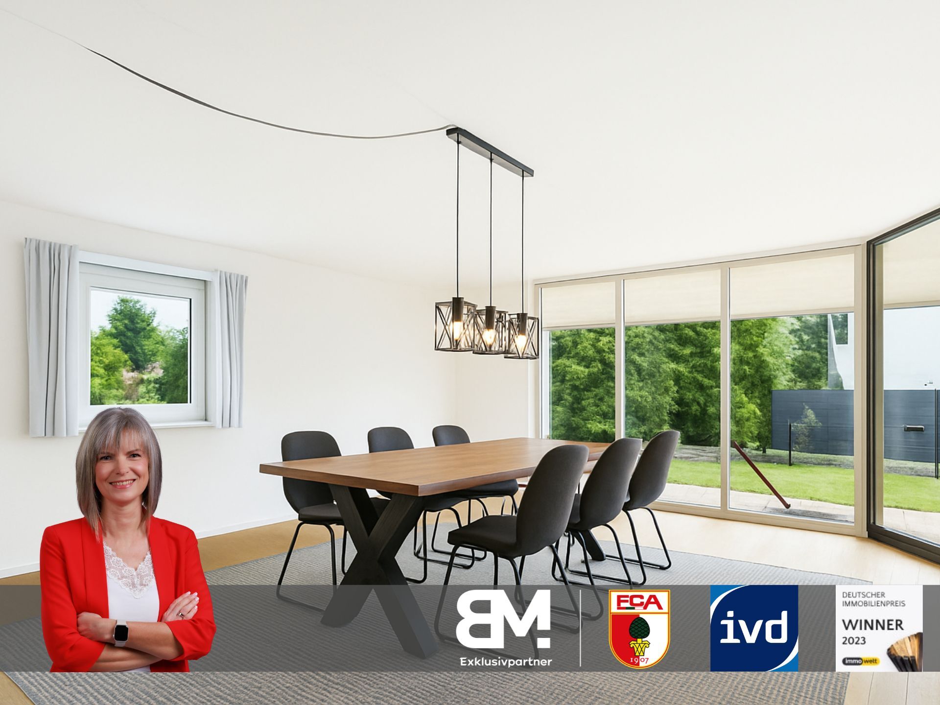 Immobilienangebot - Rohrdorf - Alle - BRIMO: IHR FAMILIENPARADIES!