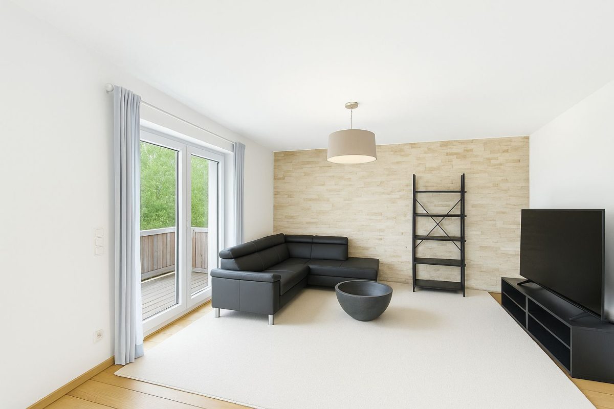 Immobilienangebot - Rohrdorf - Alle - BRIMO: IHR FAMILIENPARADIES!