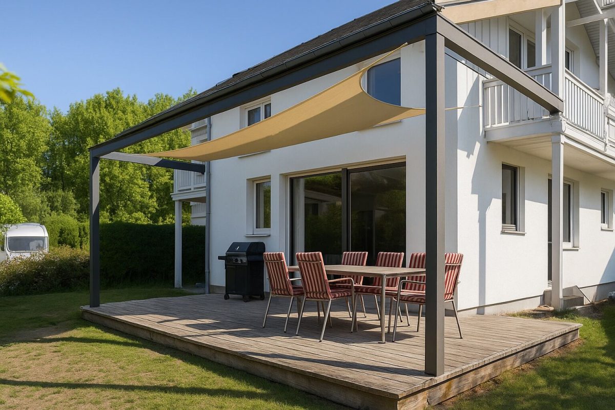 Immobilienangebot - Rohrdorf - Alle - BRIMO: IHR FAMILIENPARADIES!