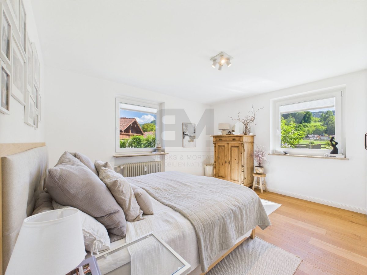 Immobilienangebot - Brannenburg - Alle - BRIMO: WO DAS LEBEN MEHR PLATZ HAT.
