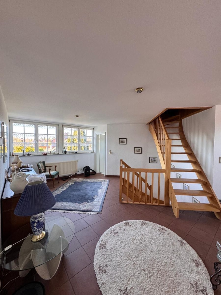 Immobilienangebot - Varel - Alle - **** Ihre Traumimmobilie ****
!!!          Provisionsfrei         !!!!
Exklusives, individuelles Einfamilienhaus mit Doppelgarage in Varel
