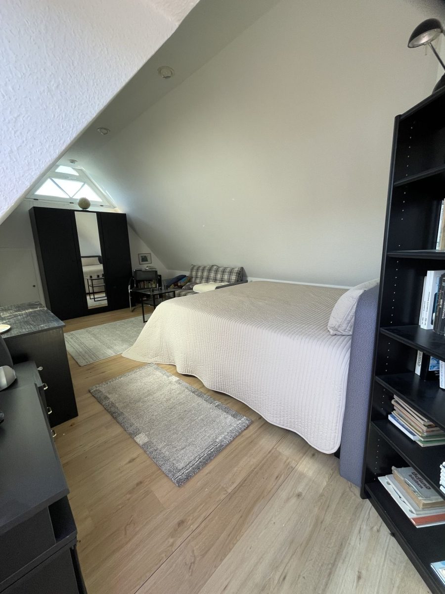 Immobilienangebot - Varel - Alle - **** Ihre Traumimmobilie ****
!!!          Provisionsfrei         !!!!
Exklusives, individuelles Einfamilienhaus mit Doppelgarage in Varel