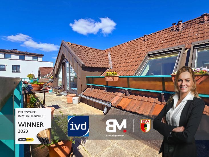 Immobilienangebot - Erkrath - Alle - +++ Wellness mit Weitblick – Über den Dächern von Erkrath +++