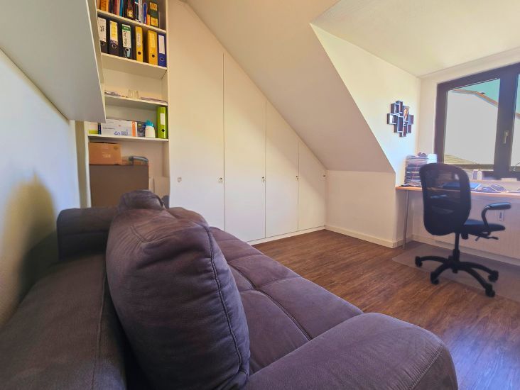 Immobilienangebot - Erkrath - Alle - +++ Wellness mit Weitblick – Über den Dächern von Erkrath +++