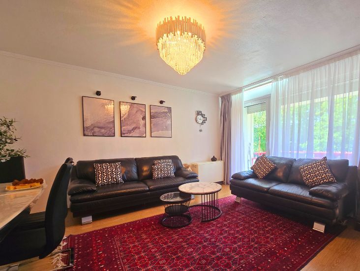 Immobilienangebot - Heiligenhaus - Alle - +++Entspannt wohnen mit Balkon und Ausblick+++