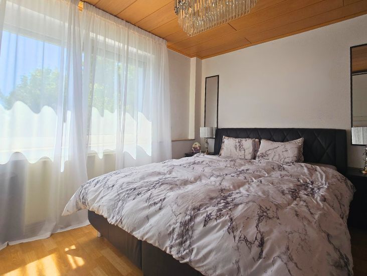 Immobilienangebot - Heiligenhaus - Alle - +++Entspannt wohnen mit Balkon und Ausblick+++