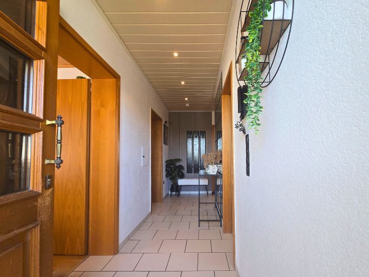 Immobilienangebot - Heiligenhaus - Alle - +++Entspannt wohnen mit Balkon und Ausblick+++