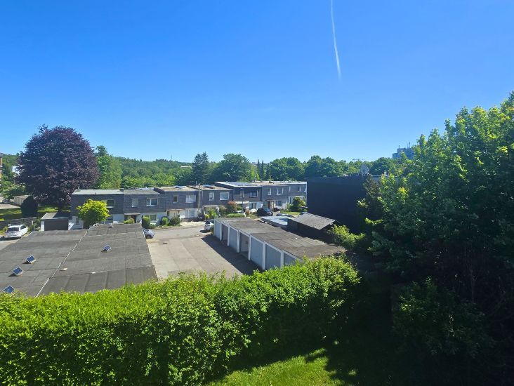 Immobilienangebot - Heiligenhaus - Alle - +++Entspannt wohnen mit Balkon und Ausblick+++
