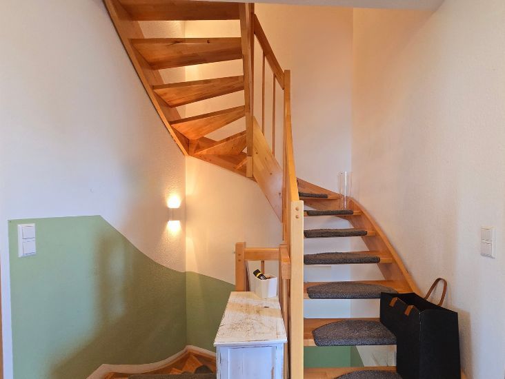 Immobilienangebot - Burscheid - Alle - +++ Familienidyll mit Stil – Lichtdurchflutete Doppelhaushälfte in Burscheid +++