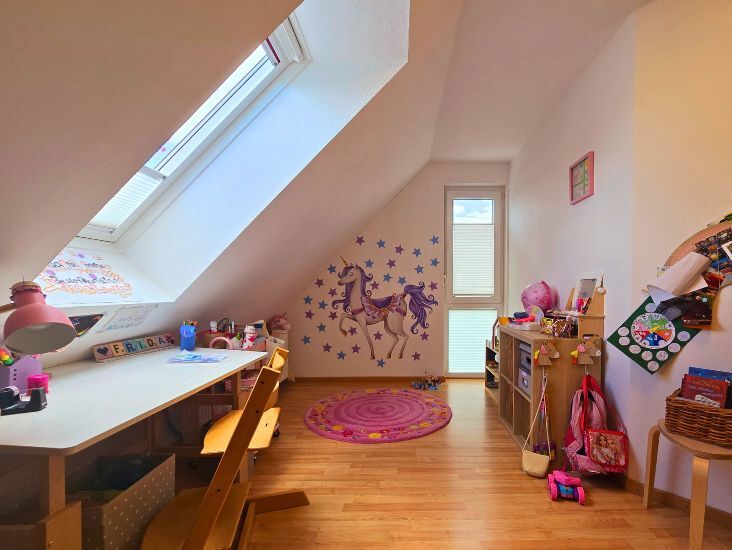 Immobilienangebot - Burscheid - Alle - +++ Familienidyll mit Stil – Lichtdurchflutete Doppelhaushälfte in Burscheid +++