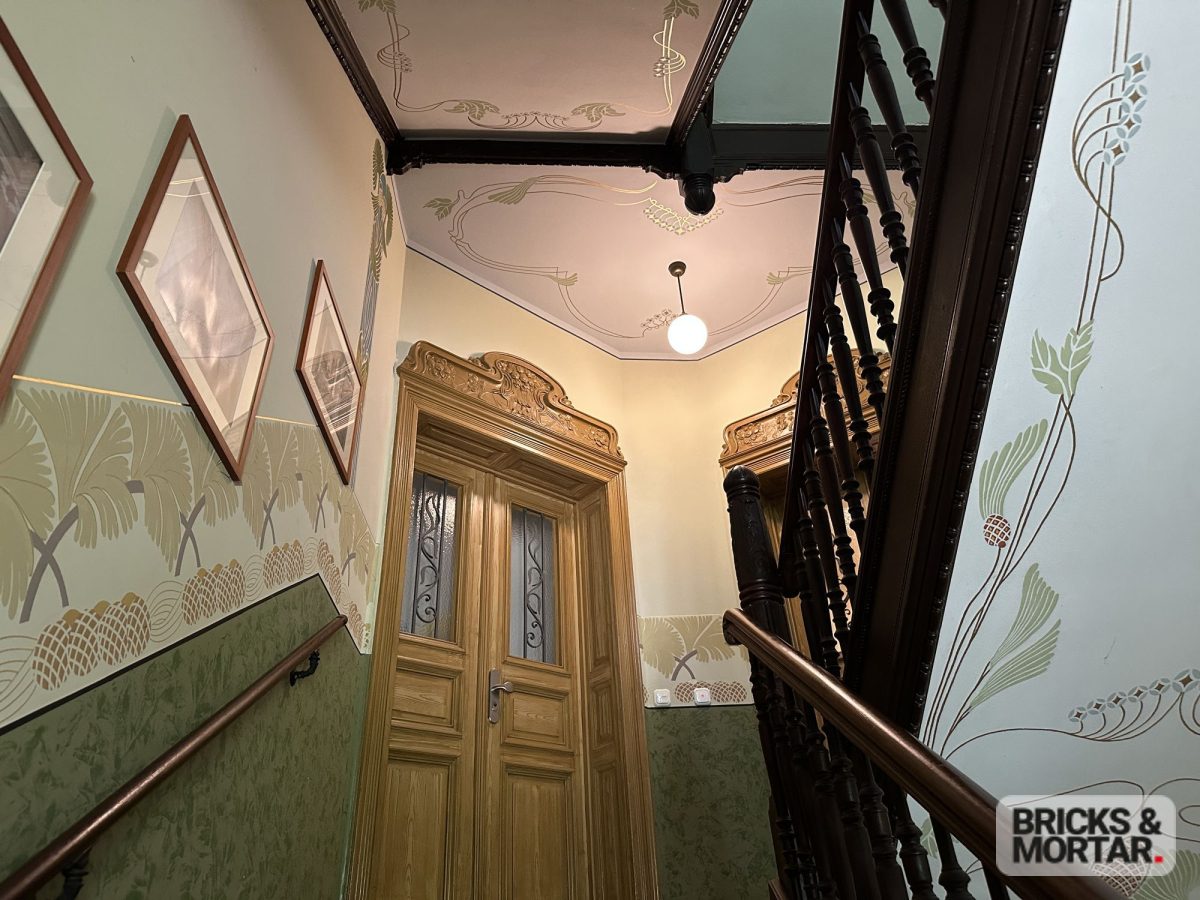 Immobilienangebot - Leipzig - Alle - Helle und gepflegte 3-Zimmer-Wohnung mit Balkon ins Grüne
