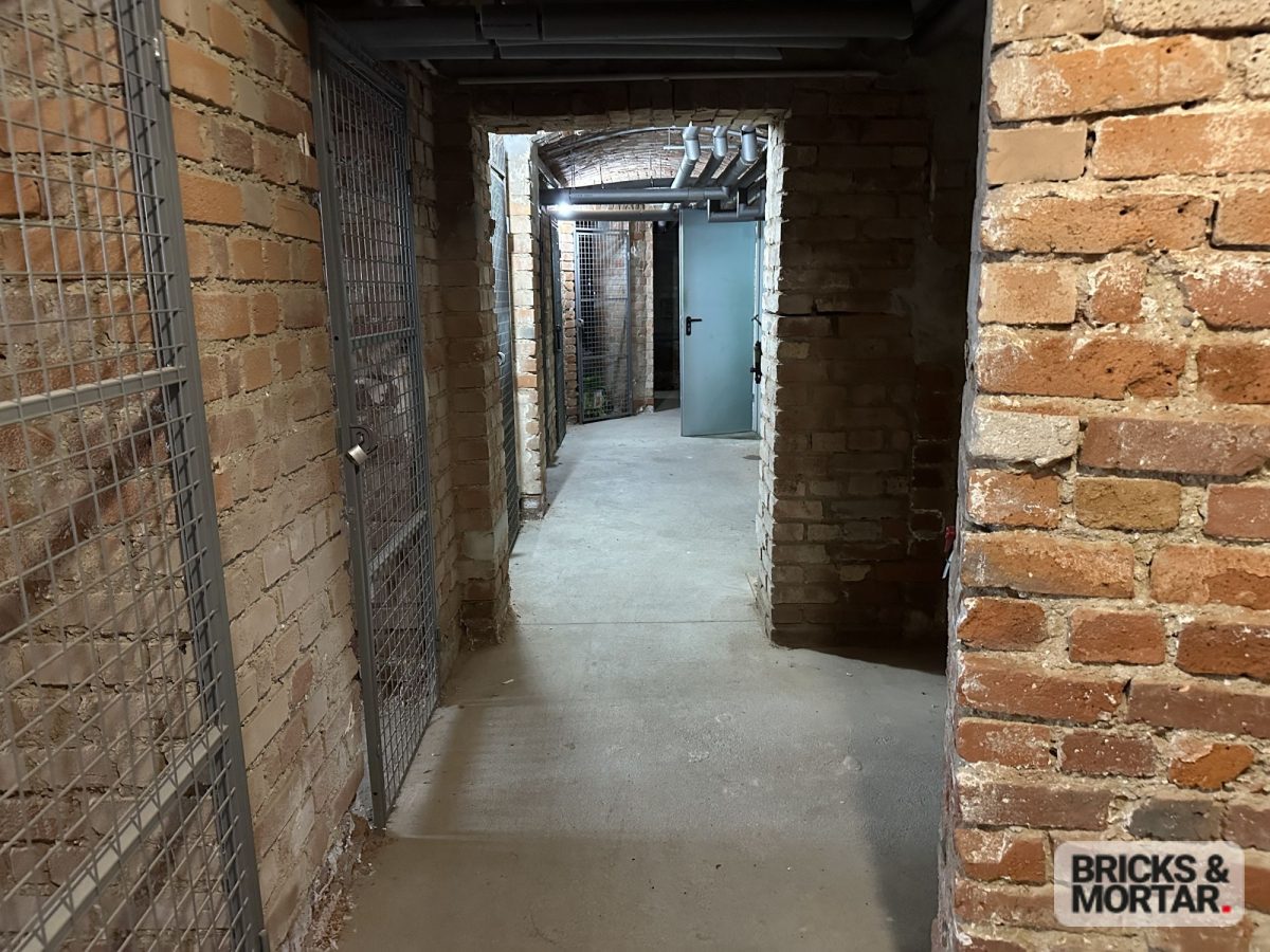 Immobilienangebot - Leipzig - Alle - Helle und gepflegte 3-Zimmer-Wohnung mit Balkon ins Grüne