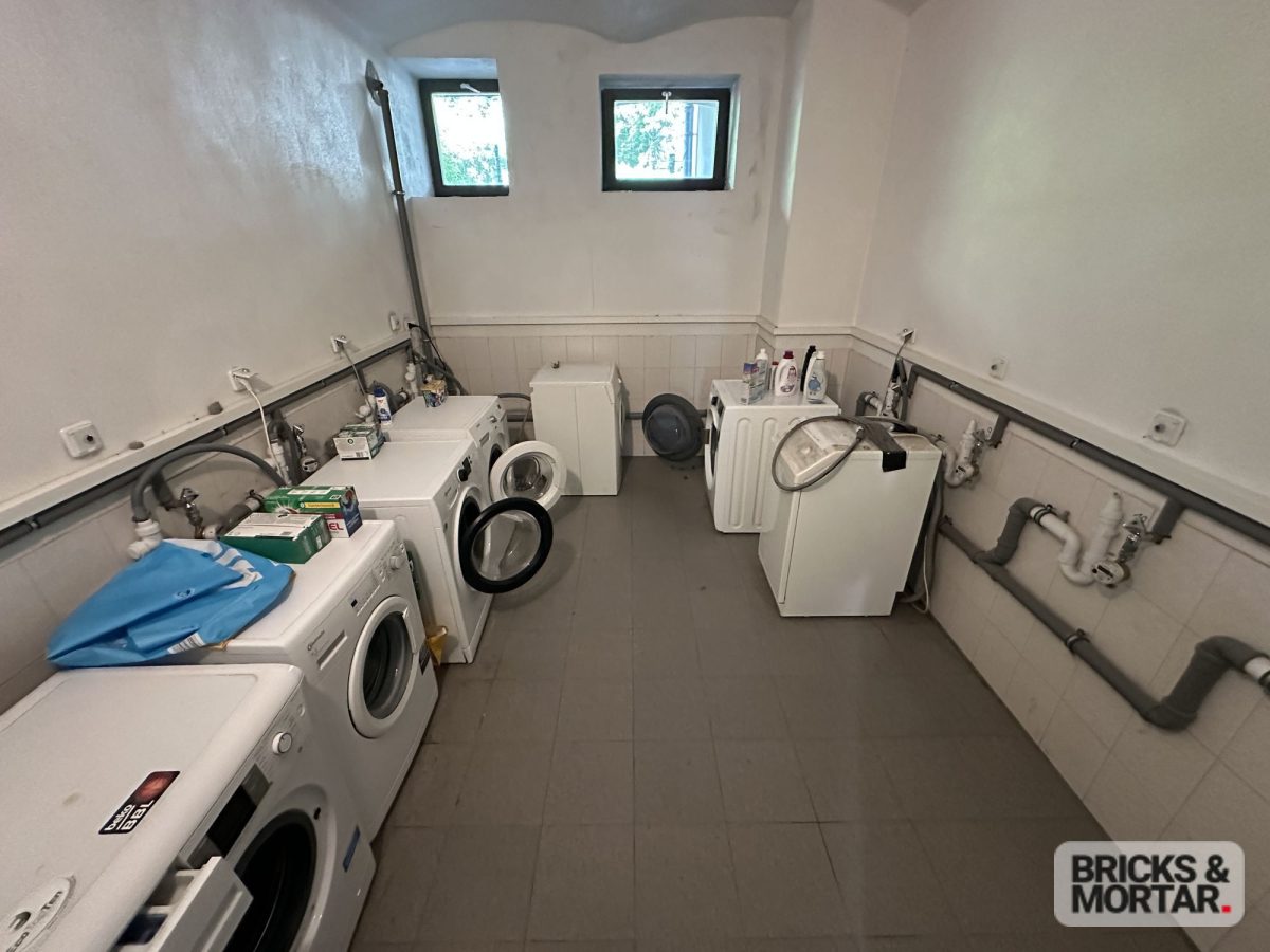Immobilienangebot - Leipzig - Alle - Helle und gepflegte 3-Zimmer-Wohnung mit Balkon ins Grüne
