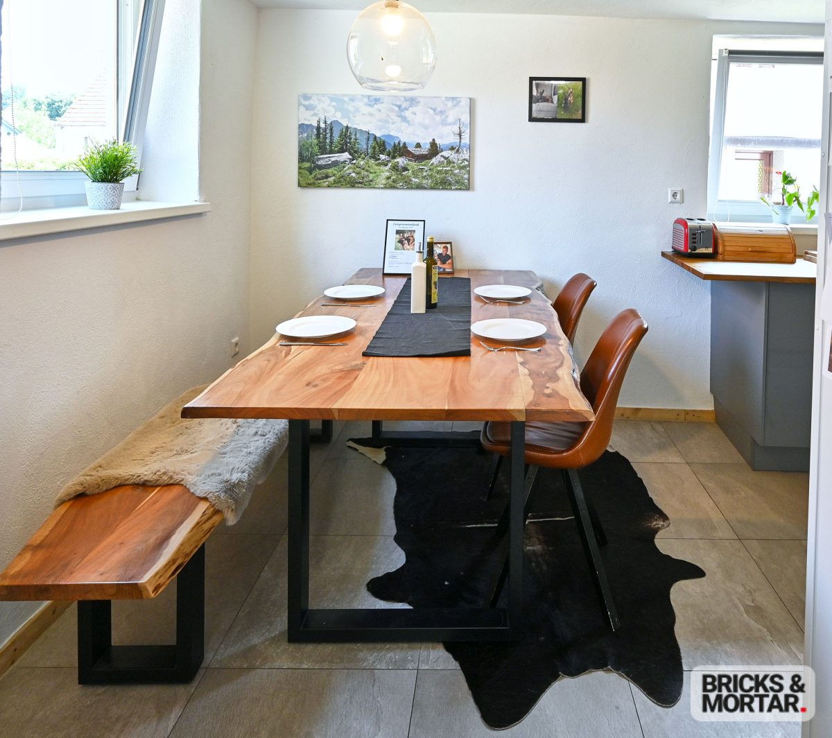 Immobilienangebot - Jettingen-Scheppach - Alle - Familientraum in Jettingen: Bauernhaus mit großem Grundstück, Scheune & Top - Anbindung A8