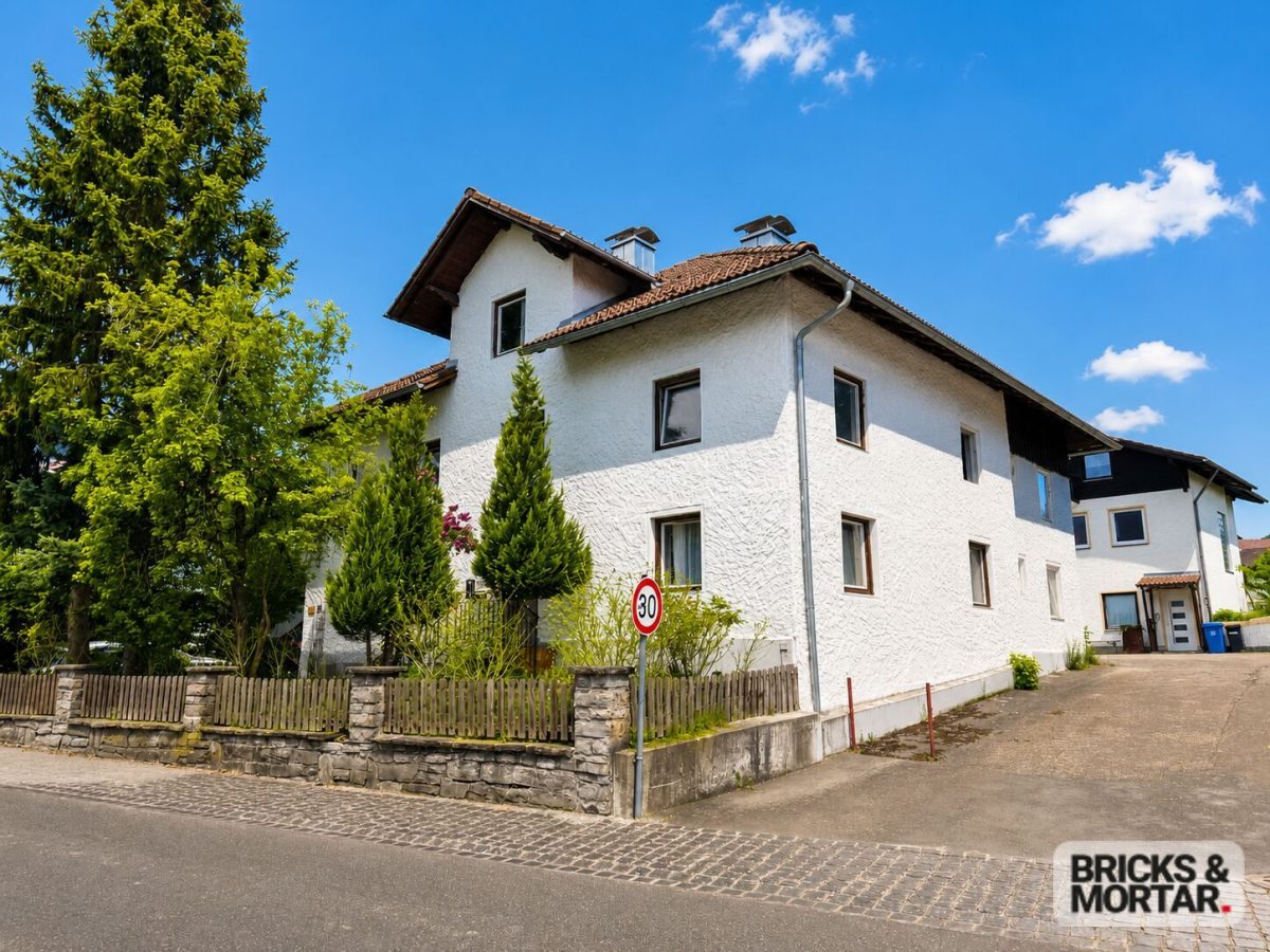 Immobilienangebot - Oy-Mittelberg - Alle - Starkes Investment im Herzen von Oy-Mittelberg mit hoher Abschreibung