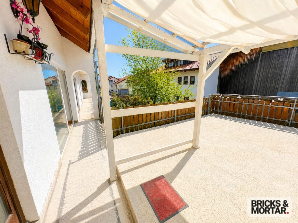 Immobilienangebot - Oy-Mittelberg - Alle - Starkes Investment im Herzen von Oy-Mittelberg mit hoher Abschreibung
