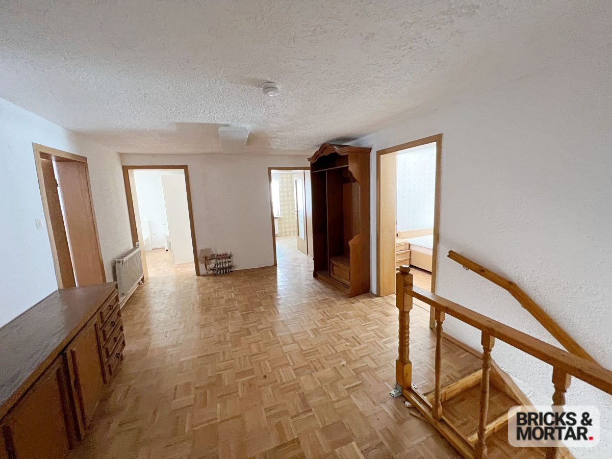 Immobilienangebot - Oy-Mittelberg - Alle - Haus in Oy-Mittelberg - Hohe Mieteinnahmen & 8 % AfA!