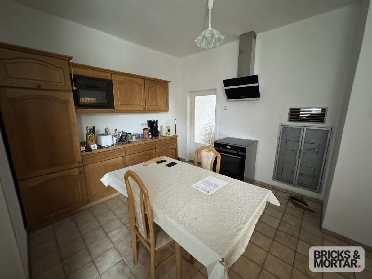 Immobilienangebot - Harztor-Niedersachswerfen - Alle - Solide Basis, viel Potenzial – hier sind Macher gefragt, die Wohnträume umsetzen wollen!