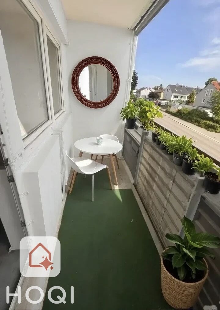 Immobilienangebot - Traunreut - Alle - ***Für Macher und Gestalter: Wohnung mit Entwicklungsspielraum***
