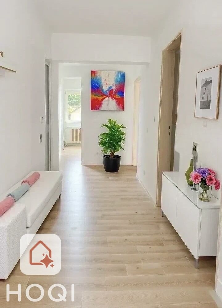 Immobilienangebot - Traunreut - Alle - ***Für Macher und Gestalter: Wohnung mit Entwicklungsspielraum***