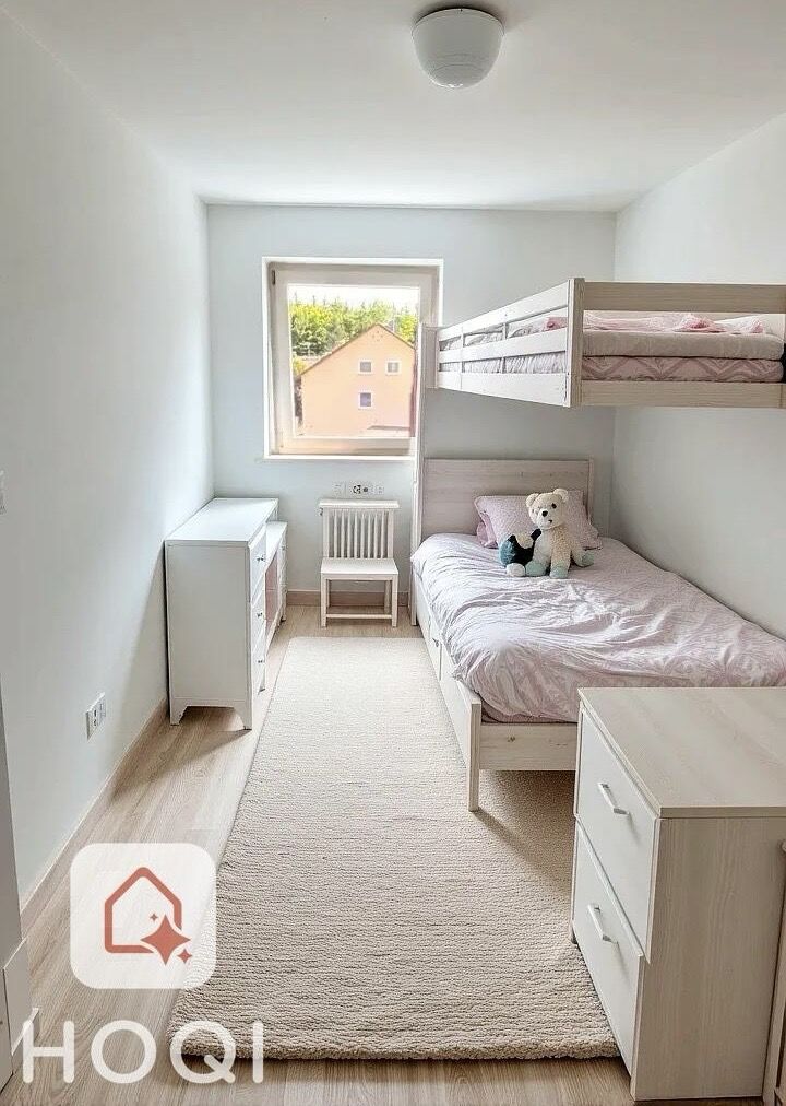 Immobilienangebot - Traunreut - Alle - ***Für Macher und Gestalter: Wohnung mit Entwicklungsspielraum***