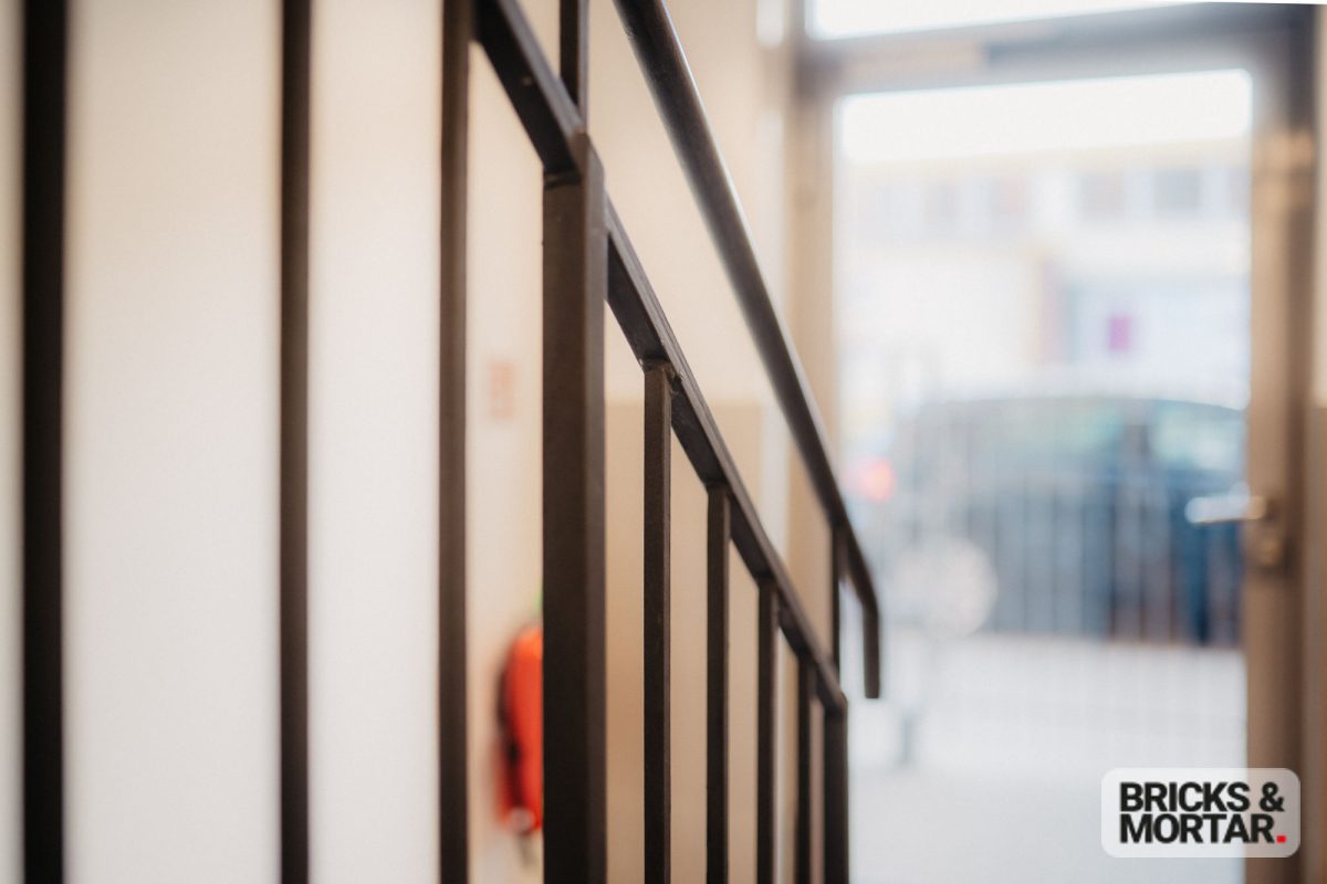 Immobilienangebot - Leipzig / Leutzsch - Alle - Zukunftssicher wohnen: Barrierefreie 3-Zimmer-Wohnung mit Energieklasse A im Leipziger Westen