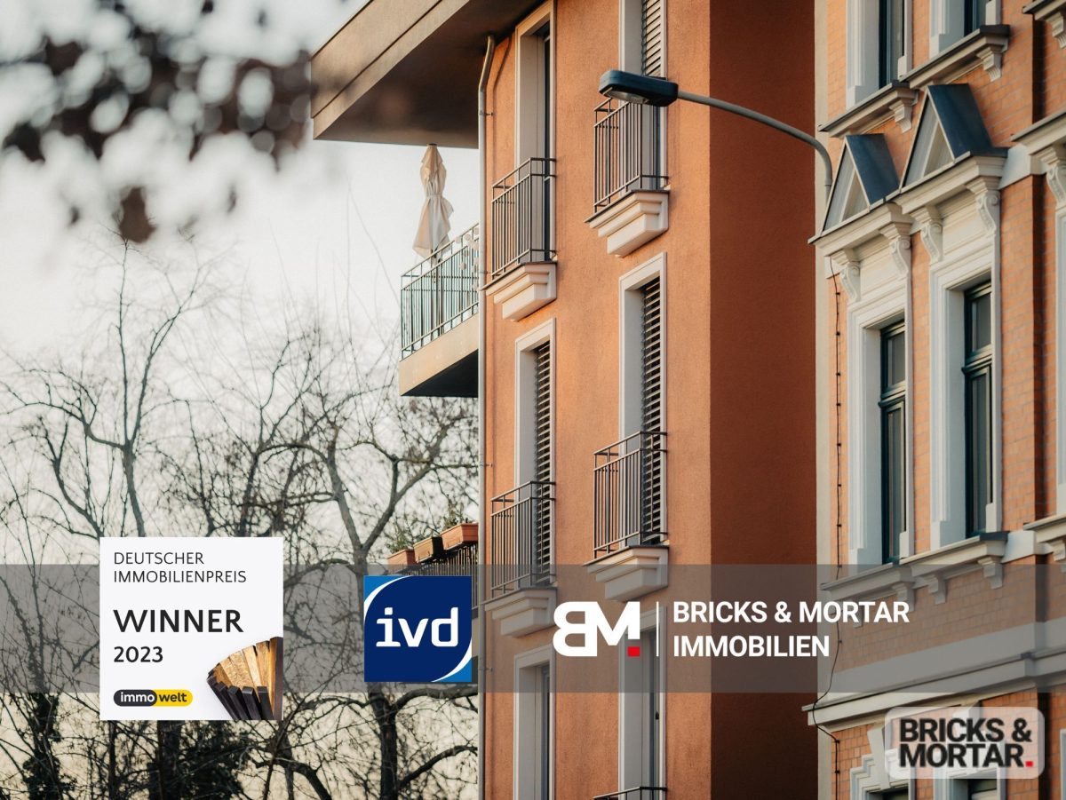 Immobilienangebot - Leipzig / Leutzsch - Alle - Zukunftssicher wohnen: Barrierefreie 3-Zimmer-Wohnung mit Energieklasse A im Leipziger Westen