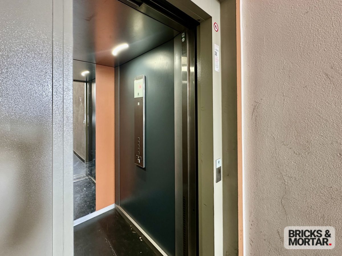 Immobilienangebot - Halle - Alle - Einziehen und genießen: Stilvolle 2-Zimmer-Wohnung mit hochwertiger Ausstattung