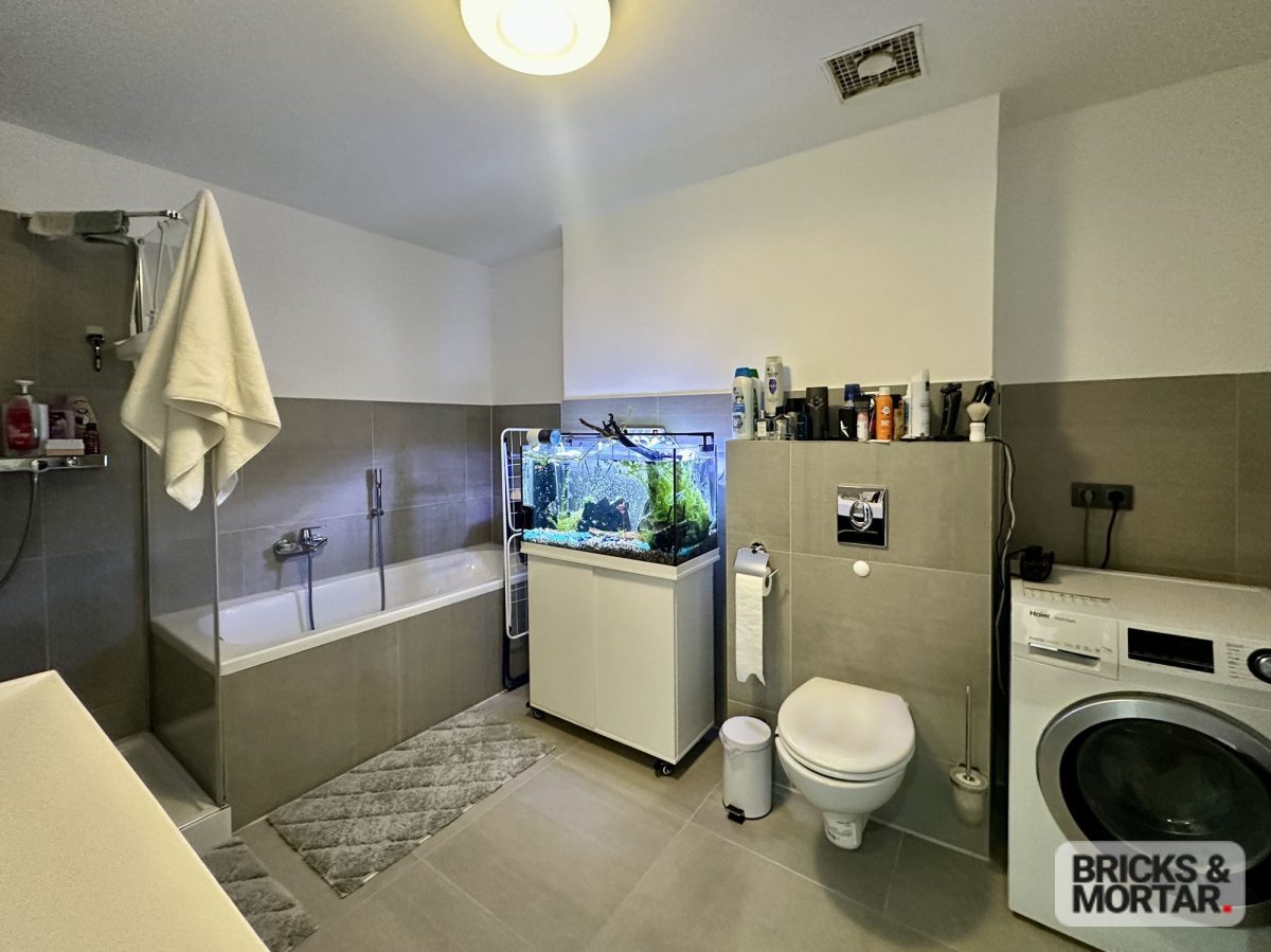 Immobilienangebot - Halle - Alle - Einziehen und genießen: Stilvolle 2-Zimmer-Wohnung mit hochwertiger Ausstattung
