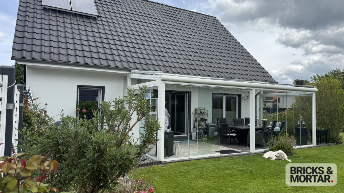 Immobilienangebot - Gifhorn / Wilsche - Alle - Modernes Einfamilienhaus in Gifhorn-Wilsche