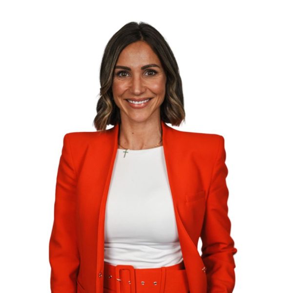 sarah anders