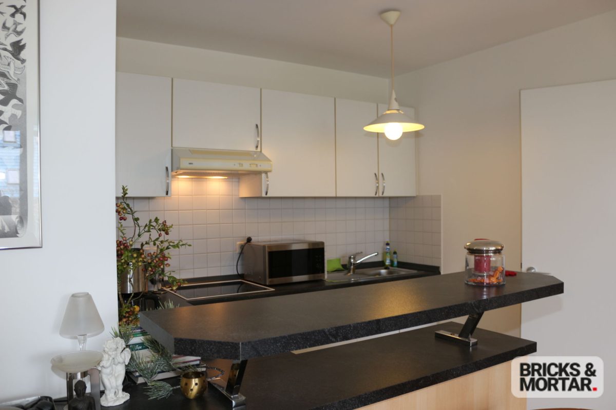 Immobilienangebot - Dresden - Alle - Tolle möblierte Wohnung, in perfekter Lage im Waldschlösschenareal!