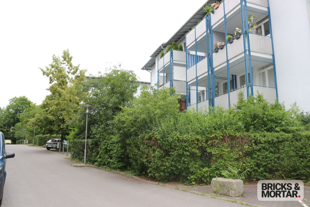 Immobilienangebot - Dresden - Alle - Tolle möblierte Wohnung, in perfekter Lage im Waldschlösschenareal!