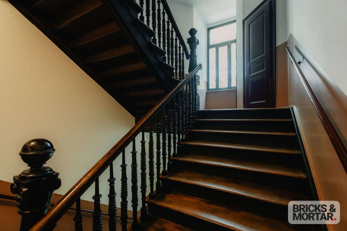 Immobilienangebot - Leipzig / Leipzig Südvorstadt - Alle - Historisches Flair & moderner Komfort - Altbauwohnung mit Balkon
