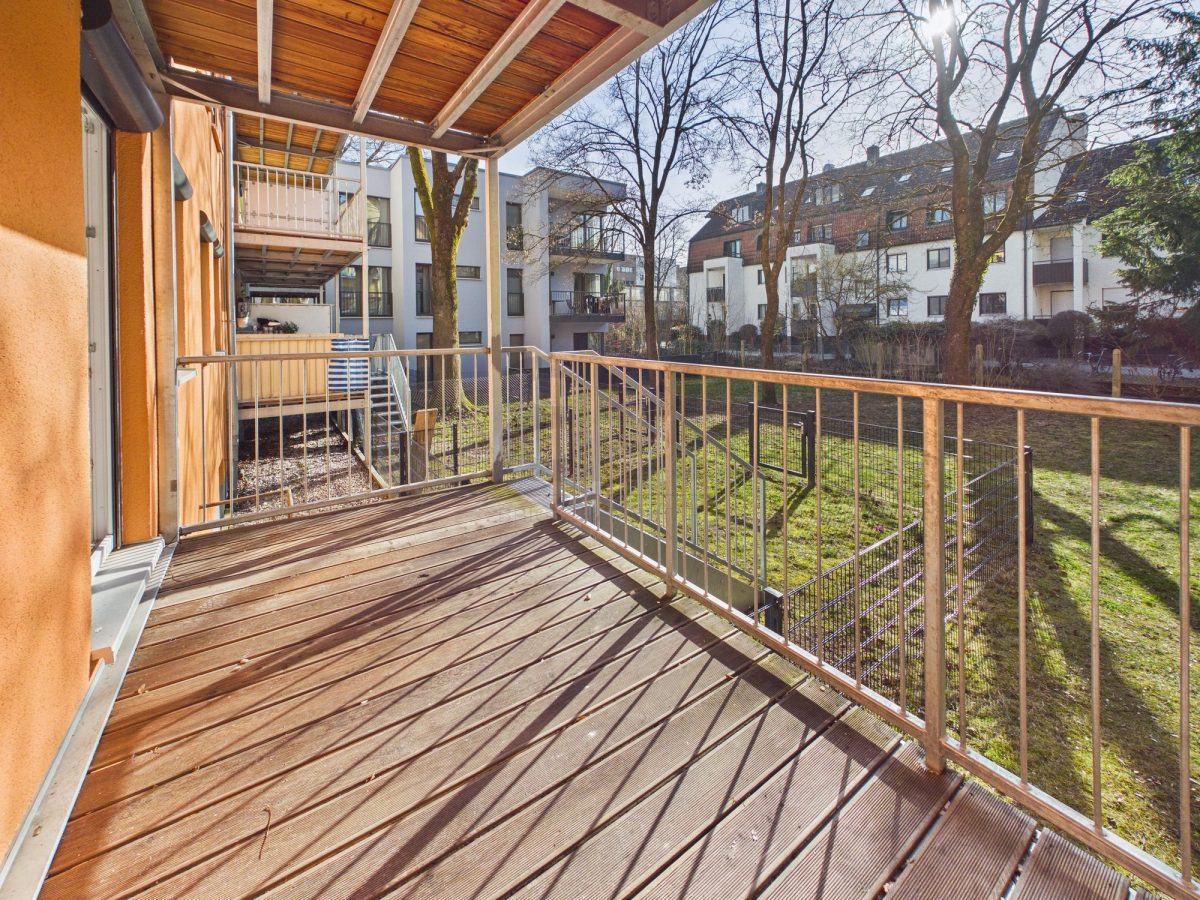 Immobilienangebot - Augsburg - Alle - BRIMO: FÜR EIN GUTES BACHGEFÜHL!