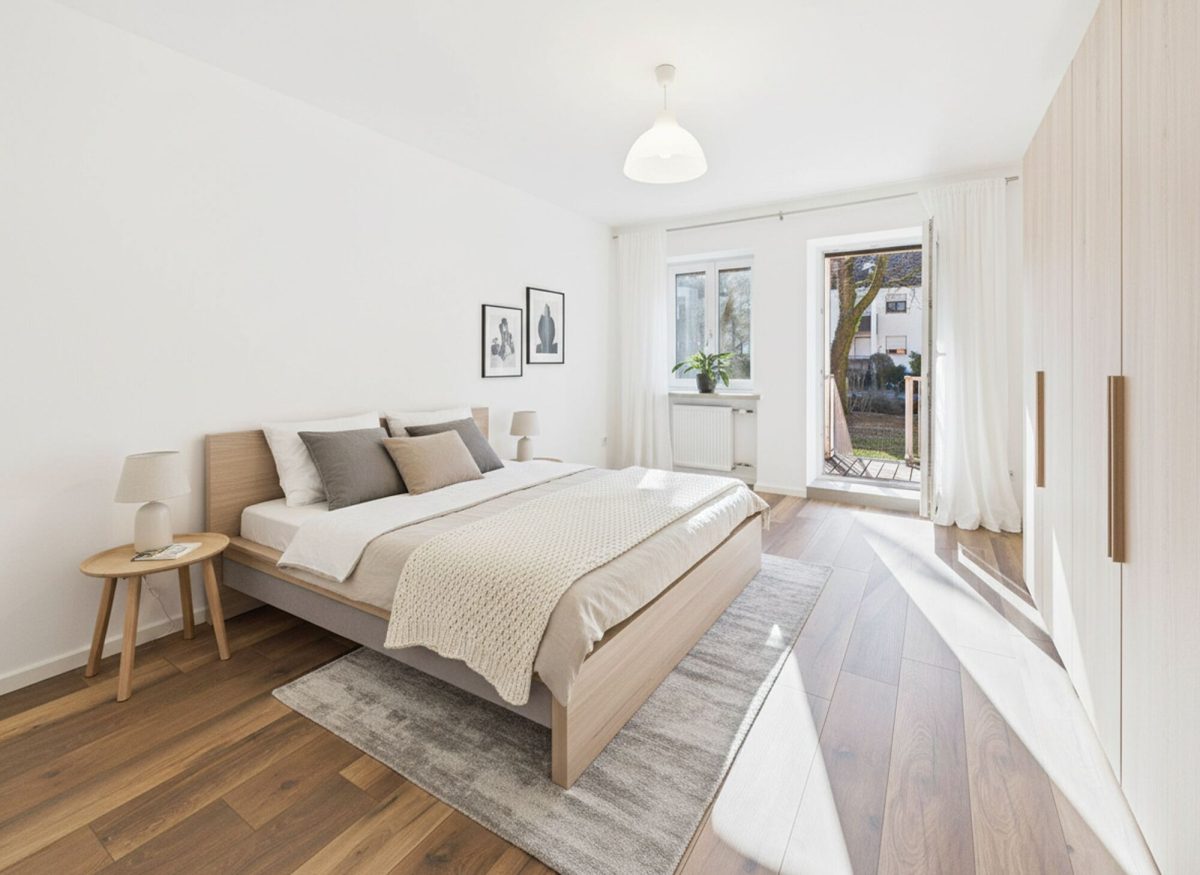 Immobilienangebot - Augsburg - Alle - BRIMO: FÜR EIN GUTES BACHGEFÜHL!