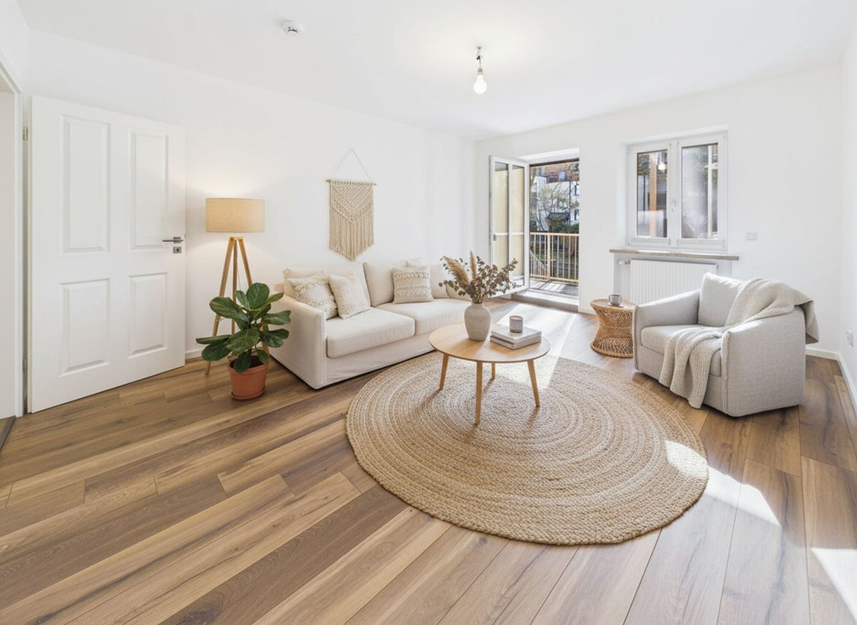 Immobilienangebot - Augsburg - Alle - BRIMO: FÜR EIN GUTES BACHGEFÜHL!