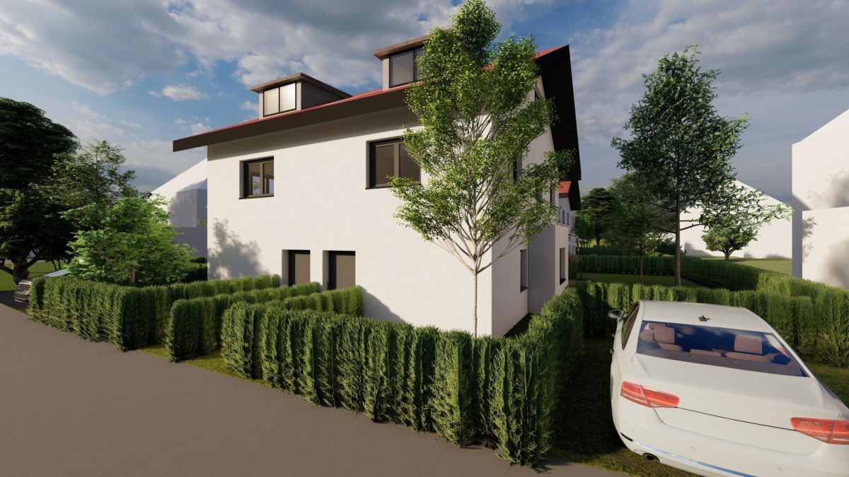 Immobilienangebot - Raubling - Alle - BRIMO: MEHR ALS NUR QUADRATMETER!