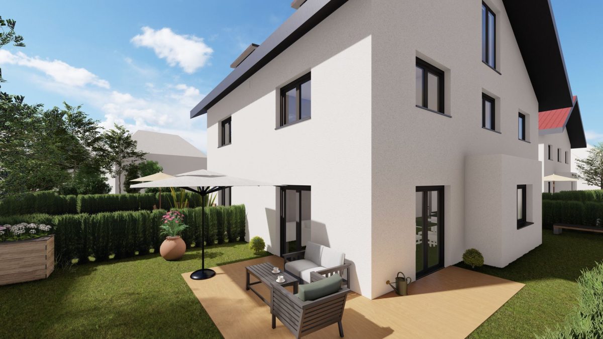 Immobilienangebot - Raubling - Alle - BRIMO: MEHR ALS NUR QUADRATMETER!