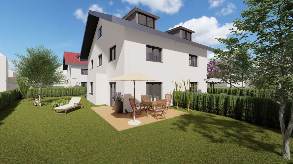 Immobilienangebot - Raubling - Alle - BRIMO: MEHR ALS NUR QUADRATMETER!