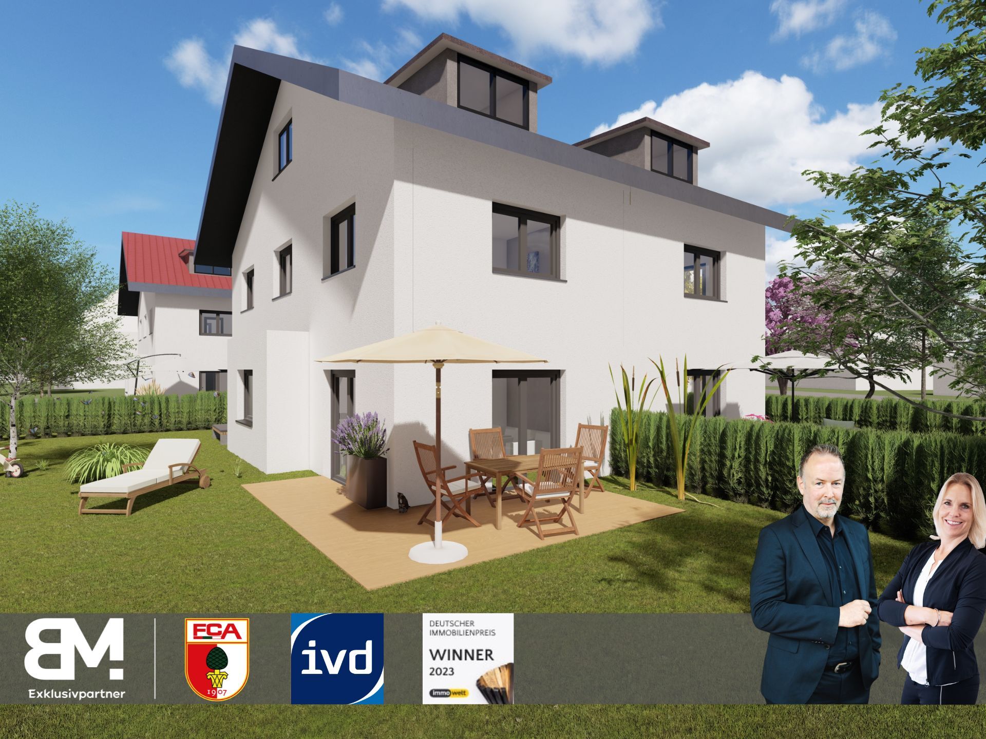 Immobilienangebot - Raubling - Alle - BRIMO: LEBEN AM FUß DER ALPEN!