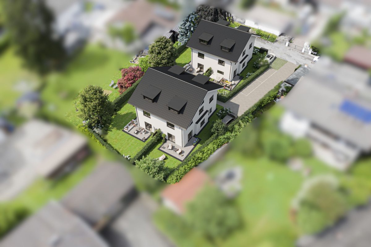 Immobilienangebot - Raubling - Alle - BRIMO: MEHR ALS NUR QUADRATMETER!