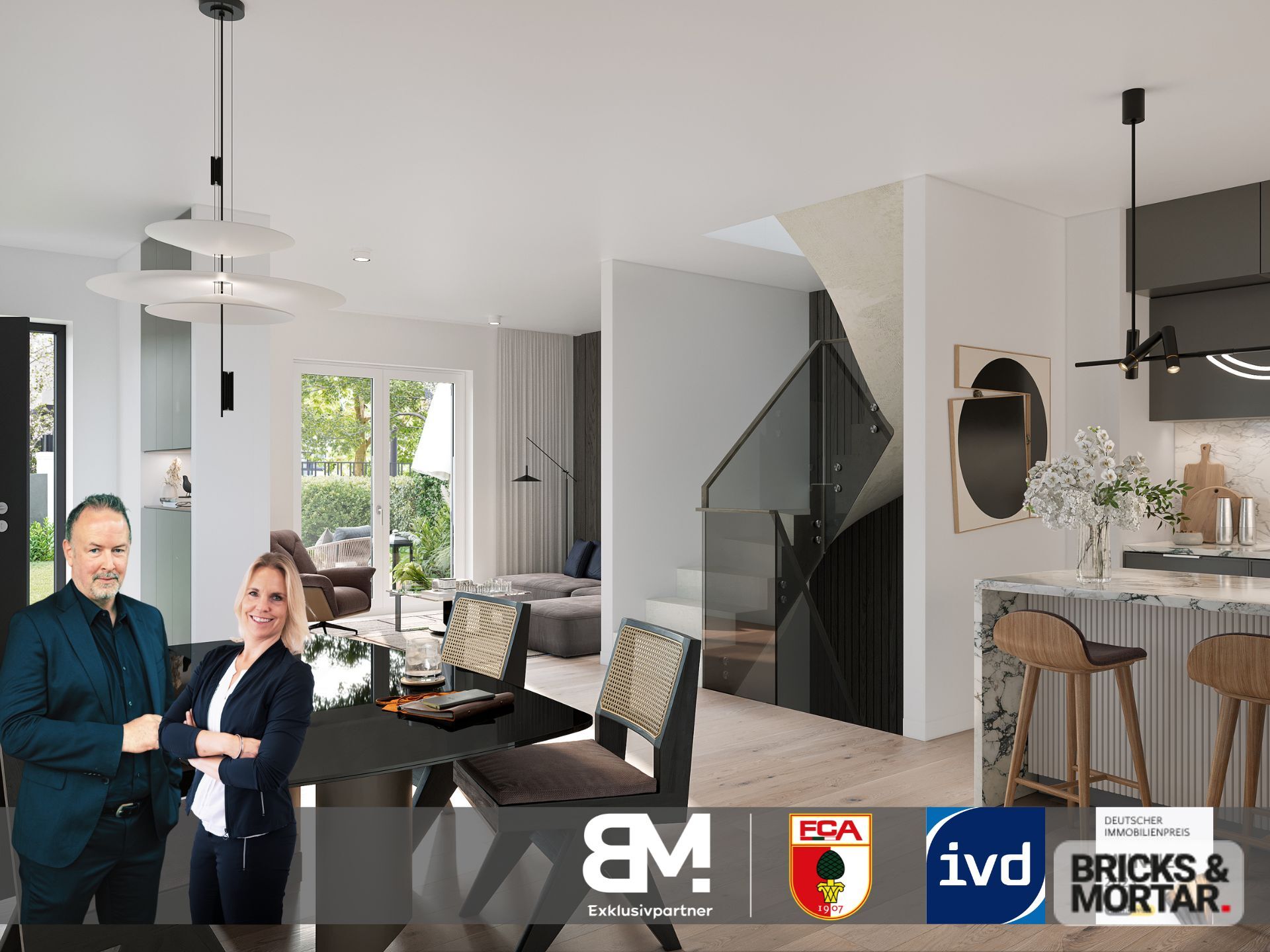Immobilienangebot - Raubling - Alle - BRIMO: MEHR ALS NUR QUADRATMETER!